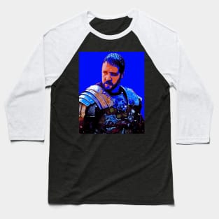 russell crowe Baseball T-Shirt